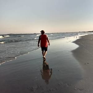 Meet your Posher, Gregory